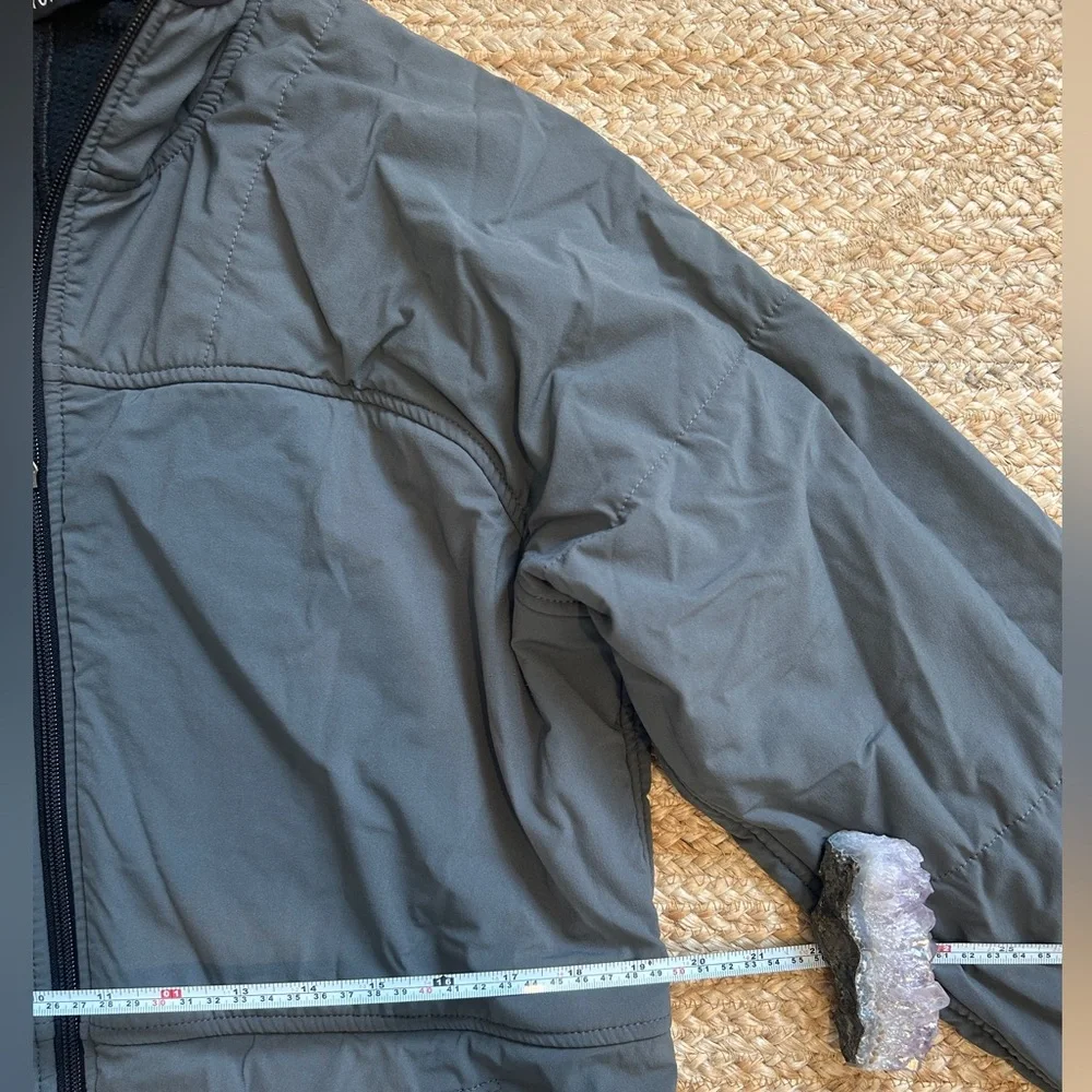 Technical Jacket - Picture 9 of 14